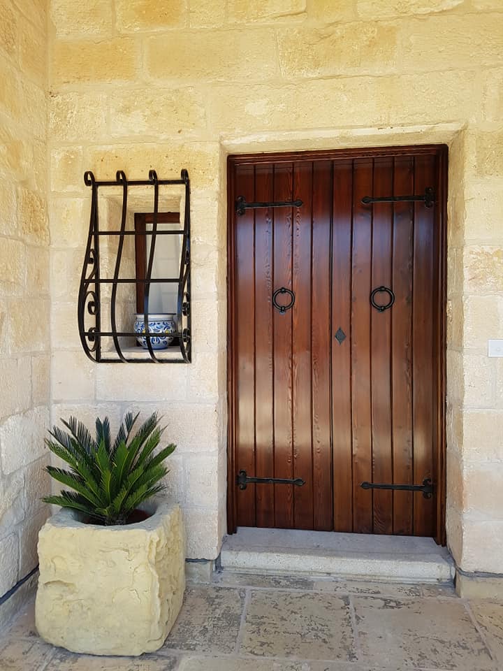 IRON MALTA DOOR KNOCKER BUY ONLINE MALTA
