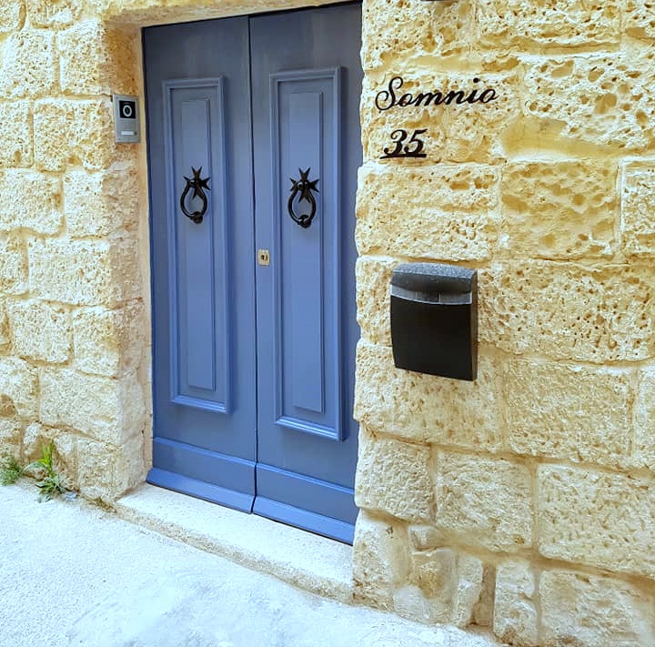 IRON MALTA DOOR GOLD KNOCKER N01 BUY ONLINE MALTA